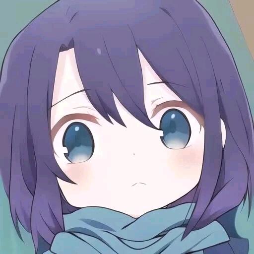 阿茜很温暖