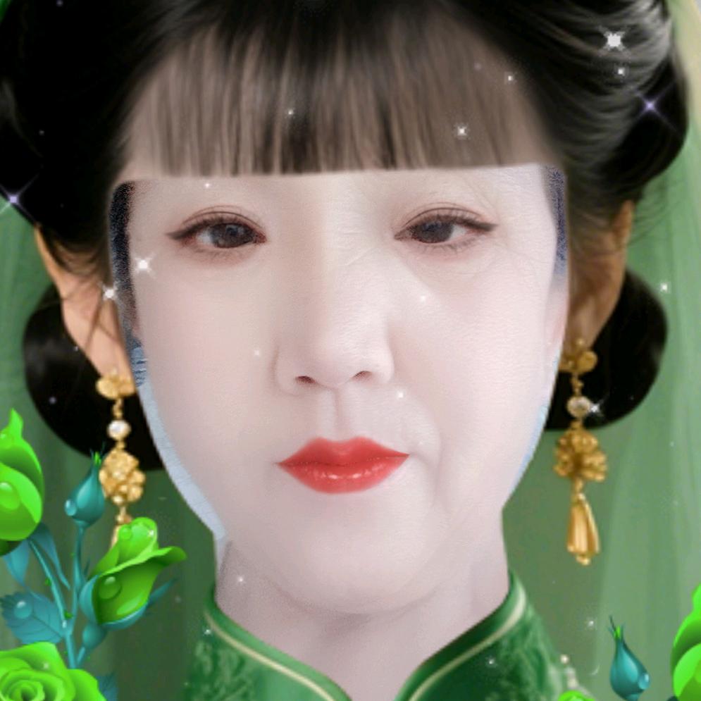 🌹心想事成🌹