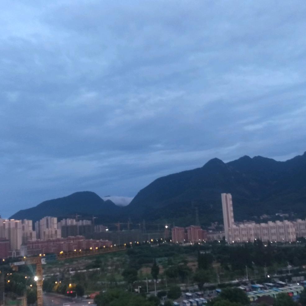 @雨天晴@