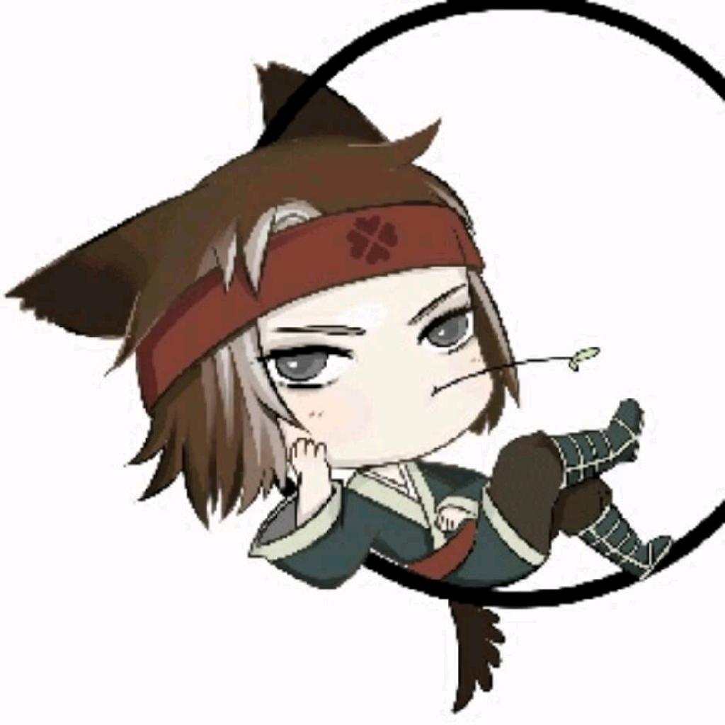 朝