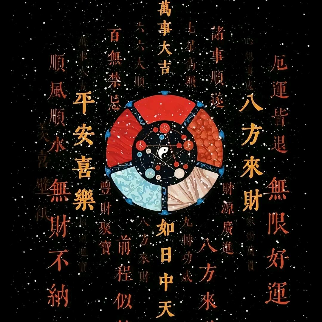 ꧔ꦿ᭄多财多亿💕