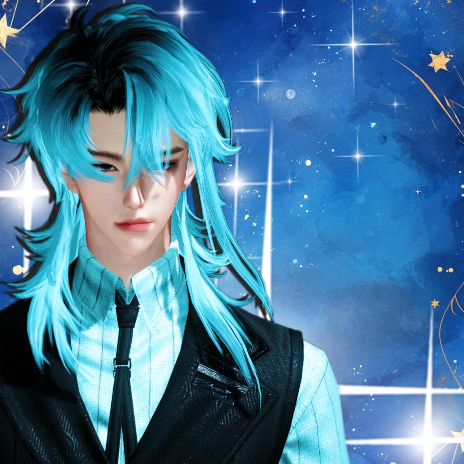 泠越（逆水寒手游）