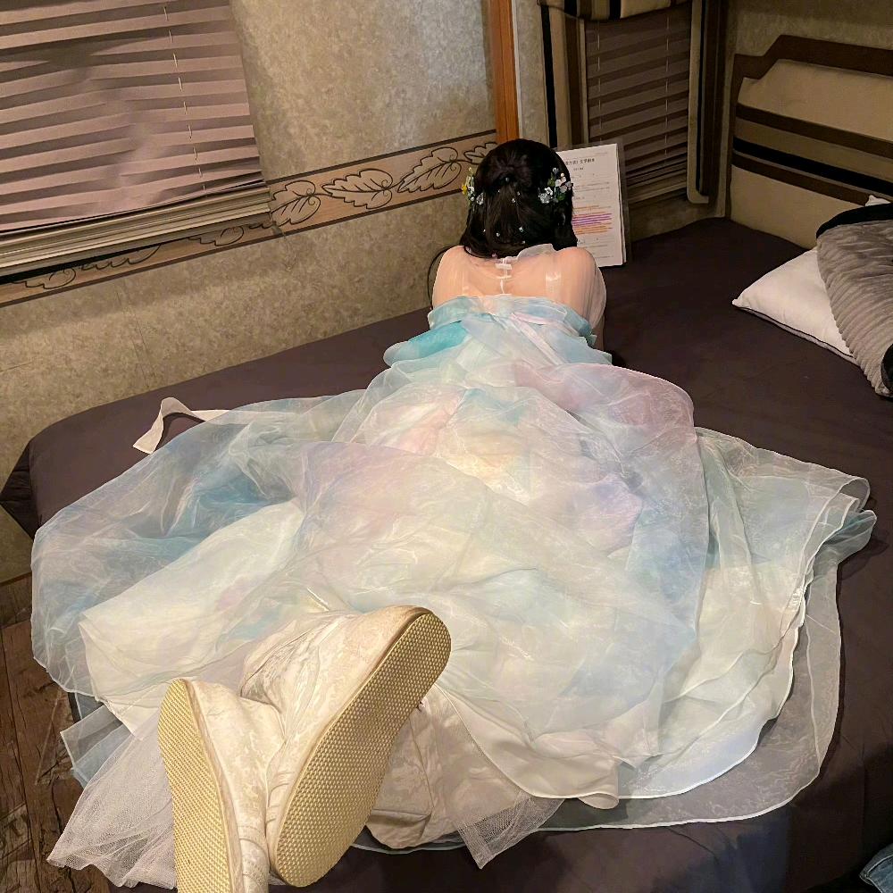 💤