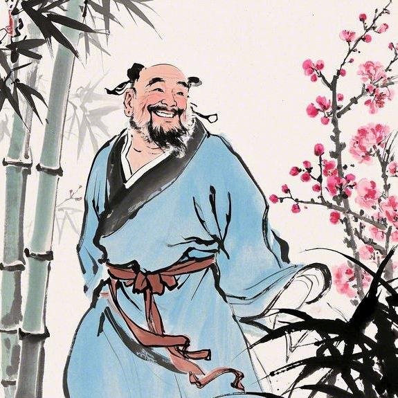 古法养身