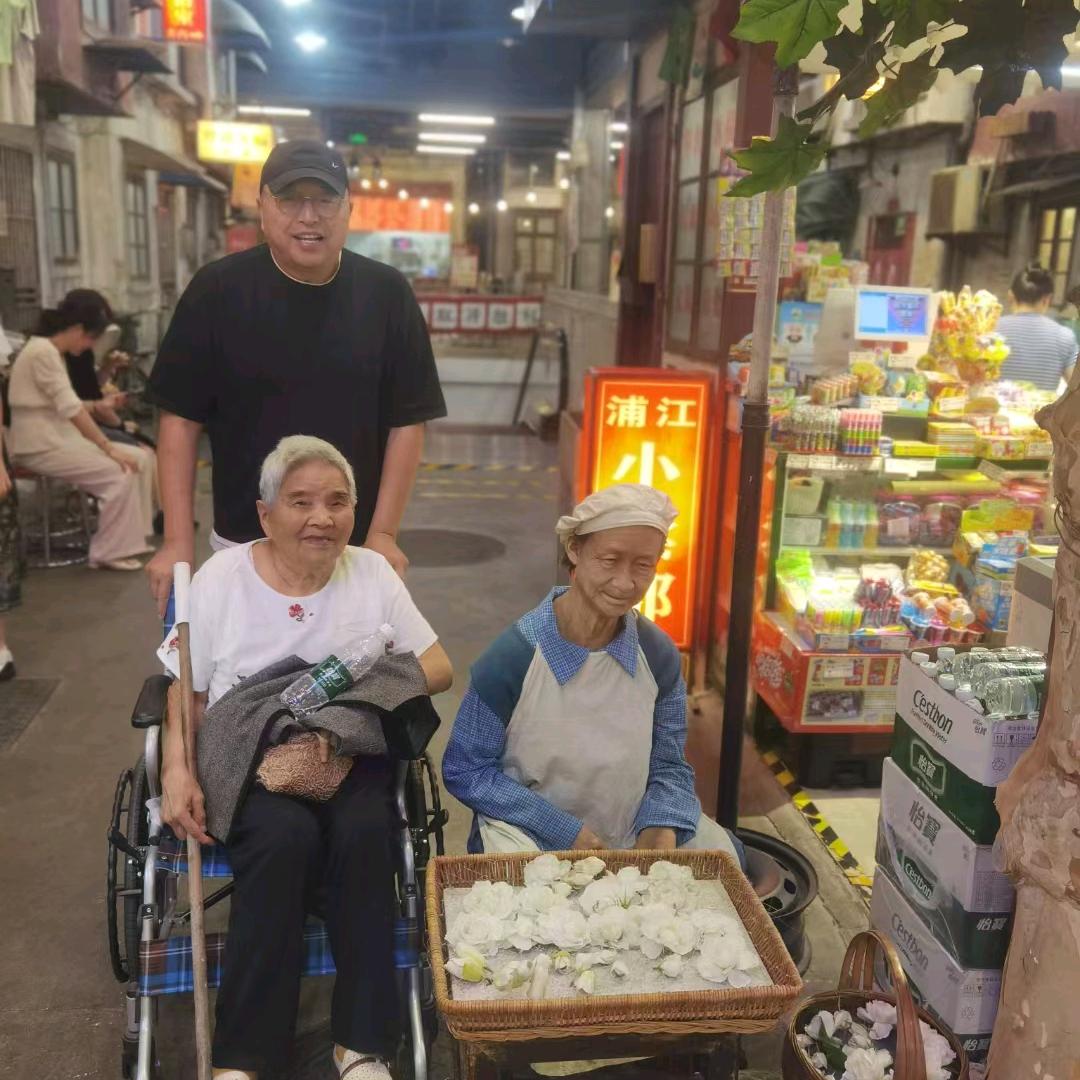 扬帆大叔~笔耕