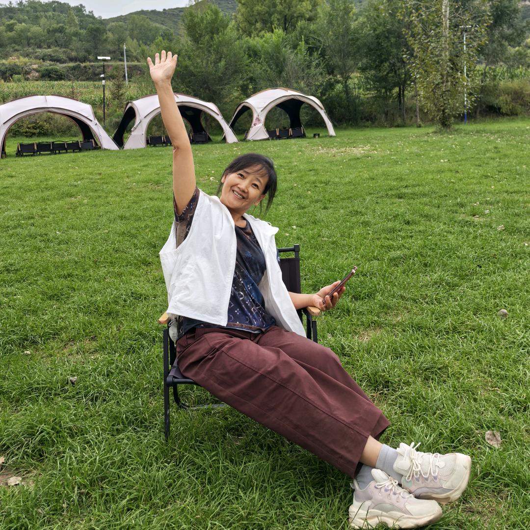安然无恙《就好》