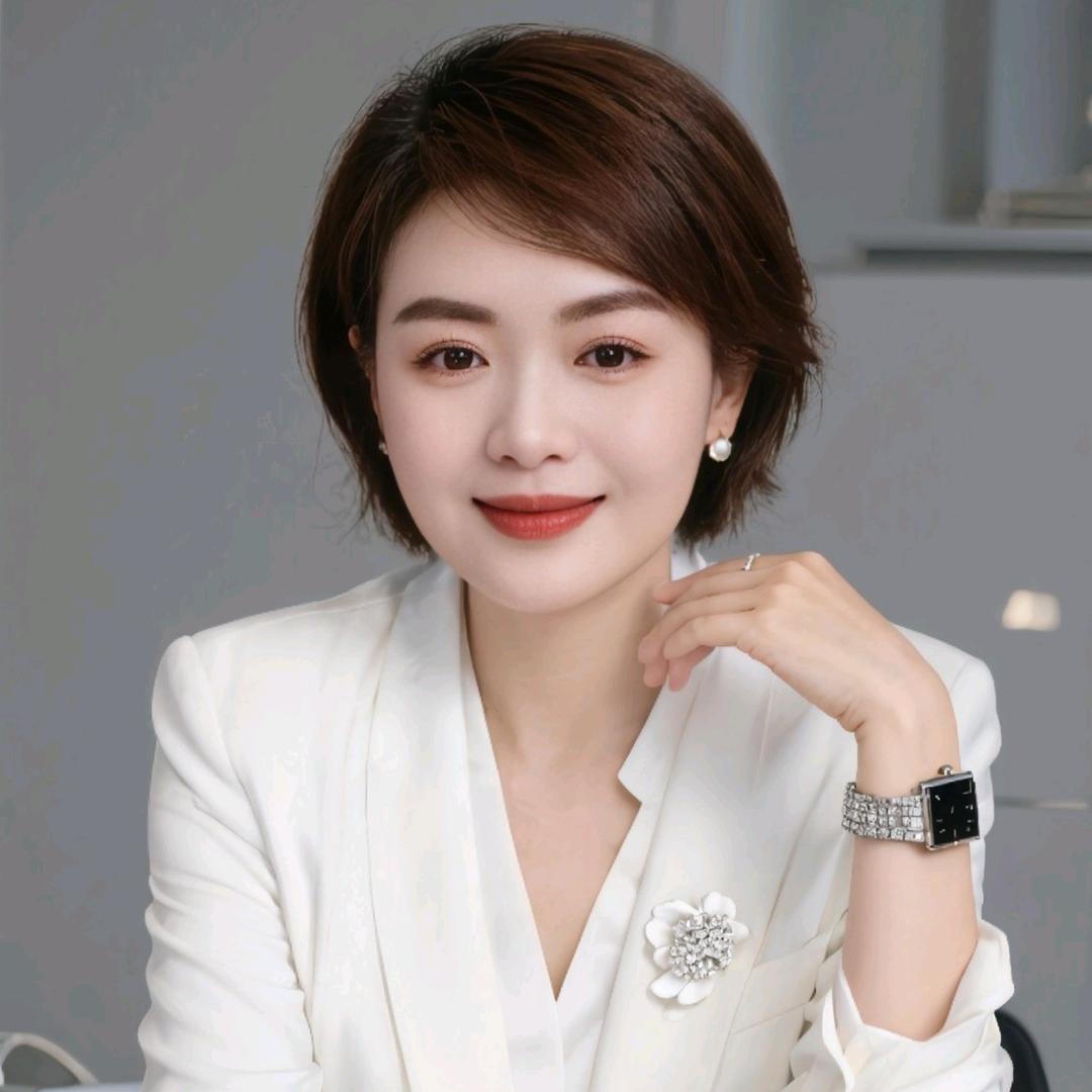 丽花