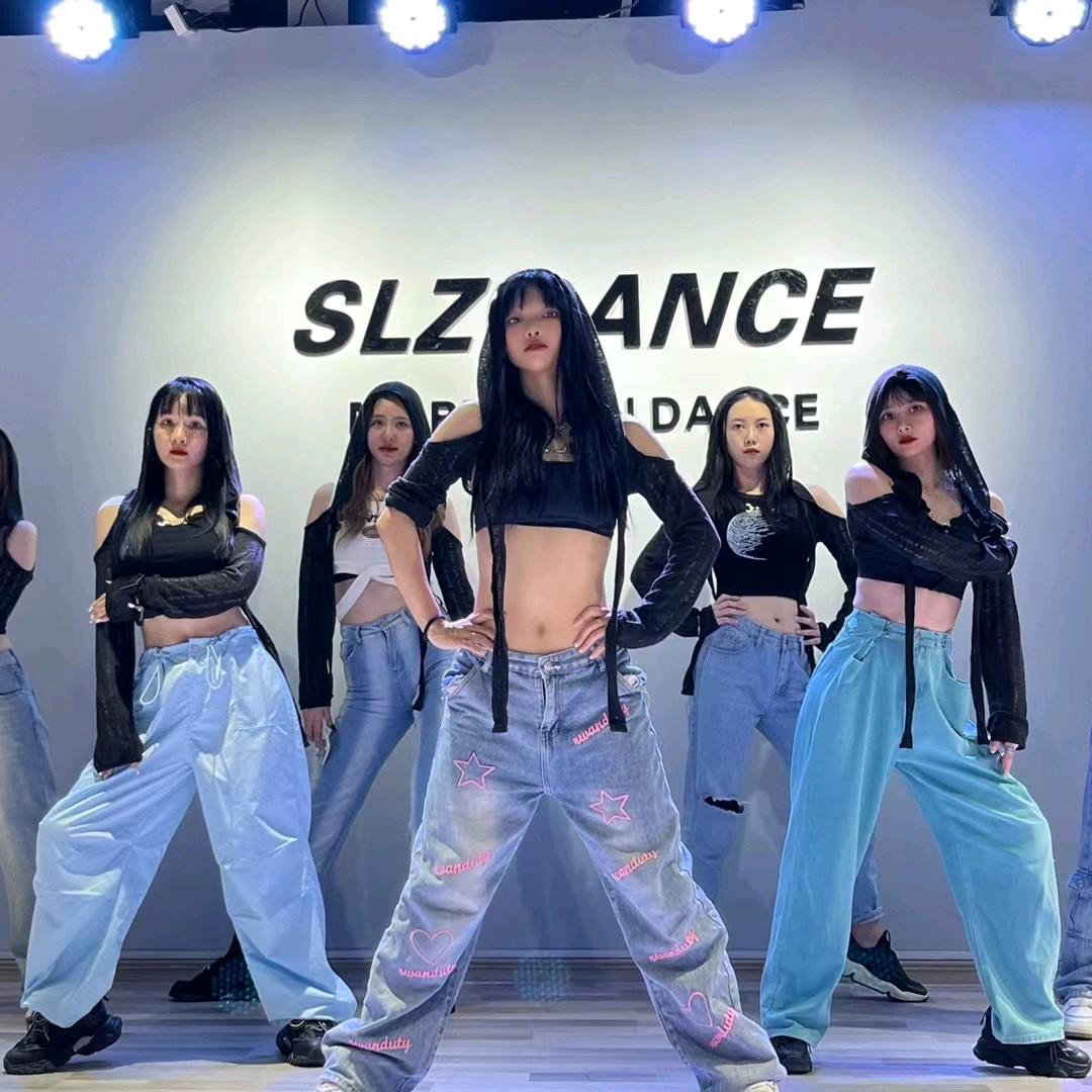 惠水～水灵子～小何老师~学舞找我