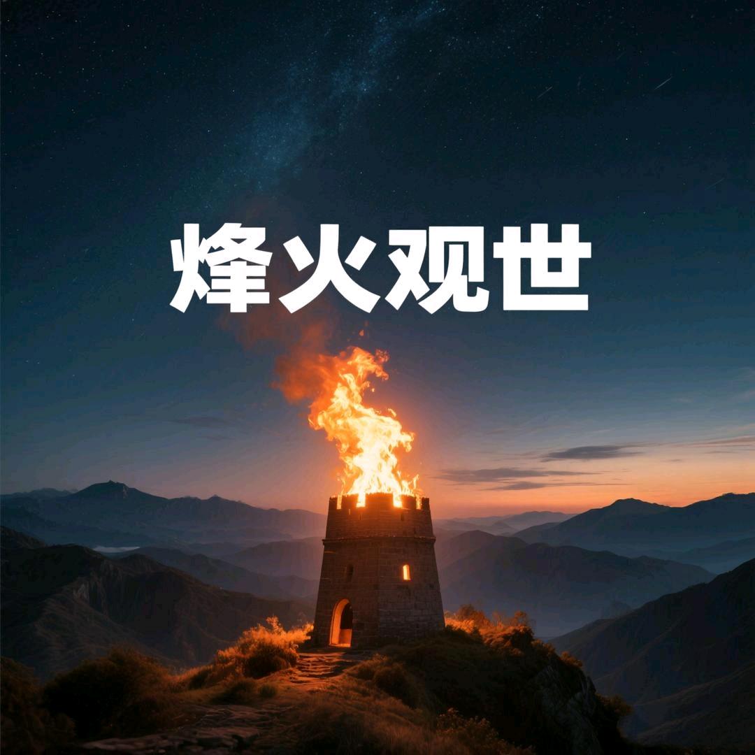 烽火观世