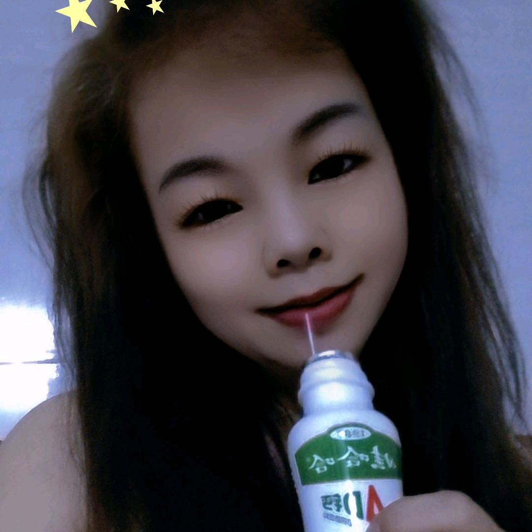 单身妈妈75年开心过好每一天