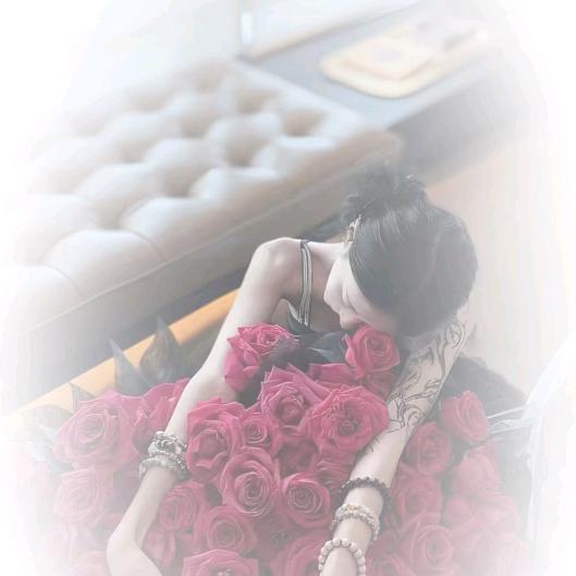 凌晨一点的猫ღ