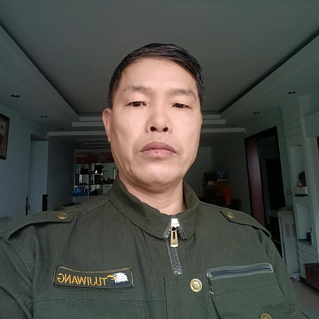 我心飞扬