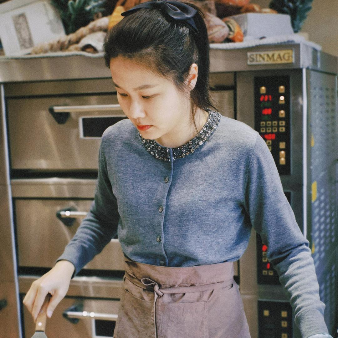 沐桐妈妈
