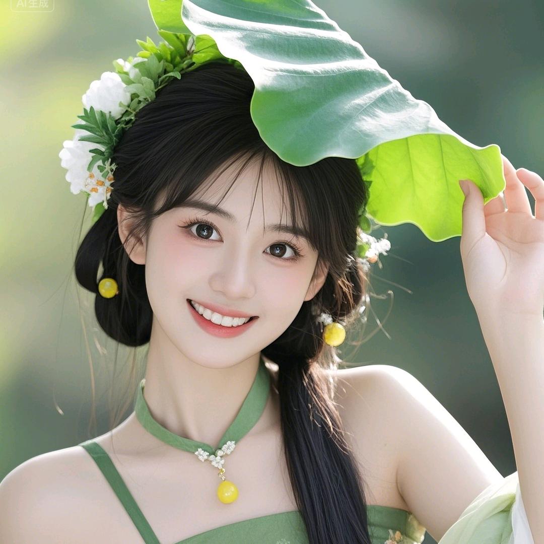 开心小太阳
