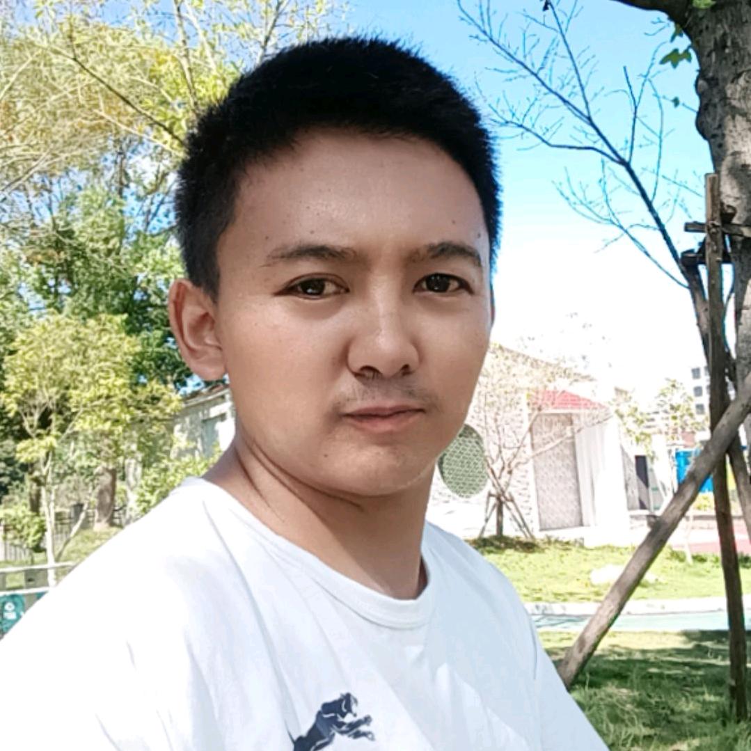 小杨