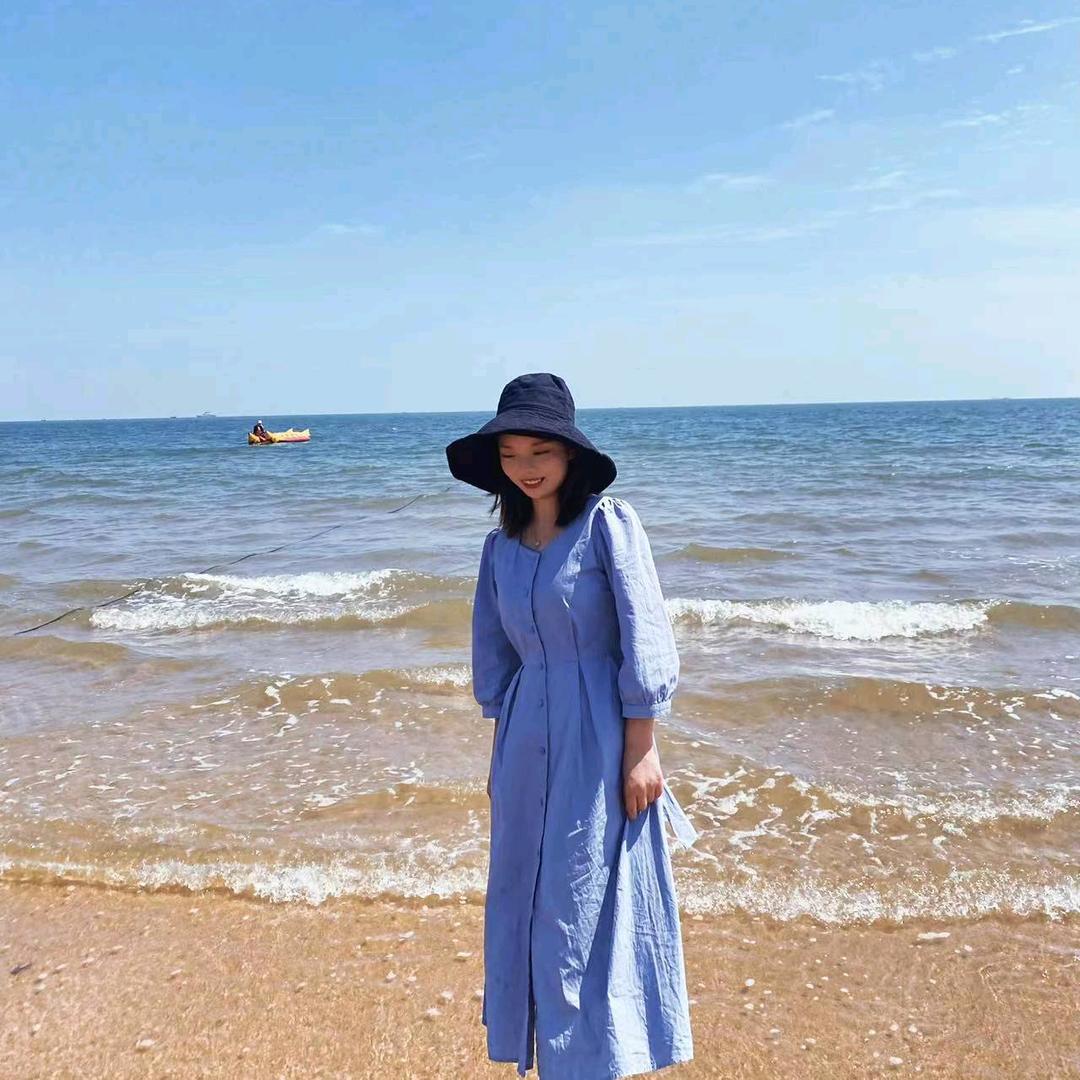 小石钩织