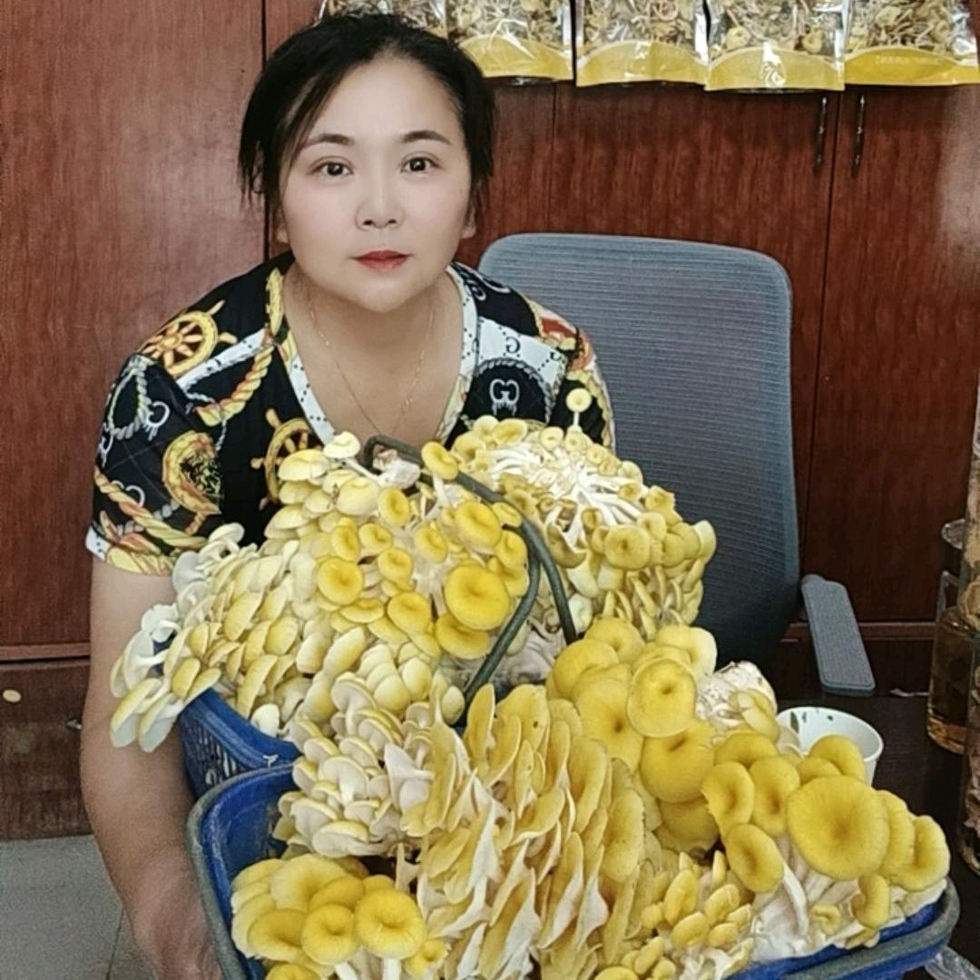 佳盛农场李姐