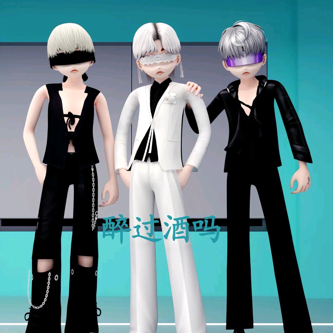 鹿九先生