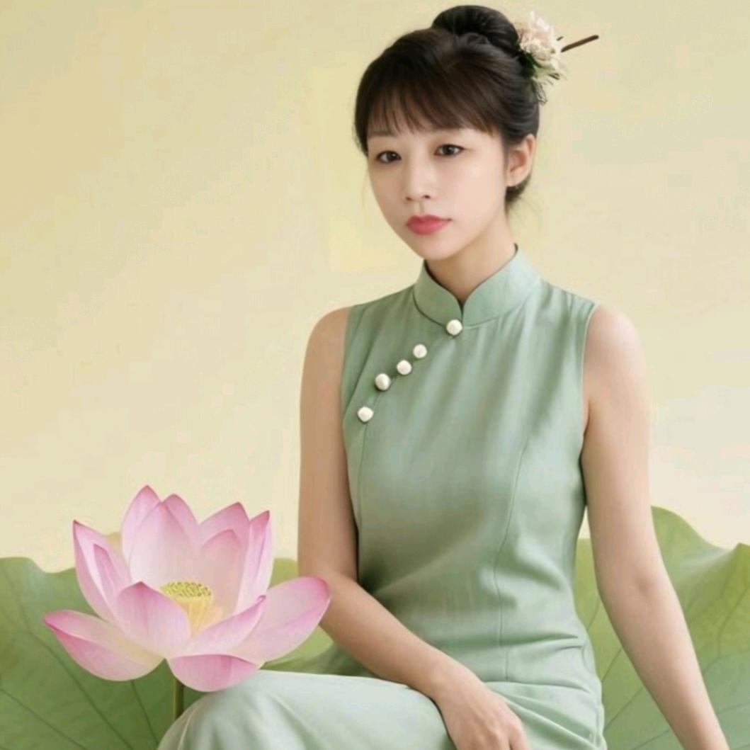 张蕾（关必回  拒聊）