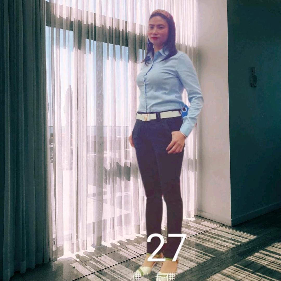 楊灿娟理疗工作室男女老少皆宜