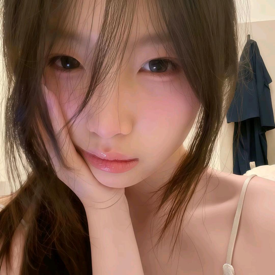 暗恋菠萝小子