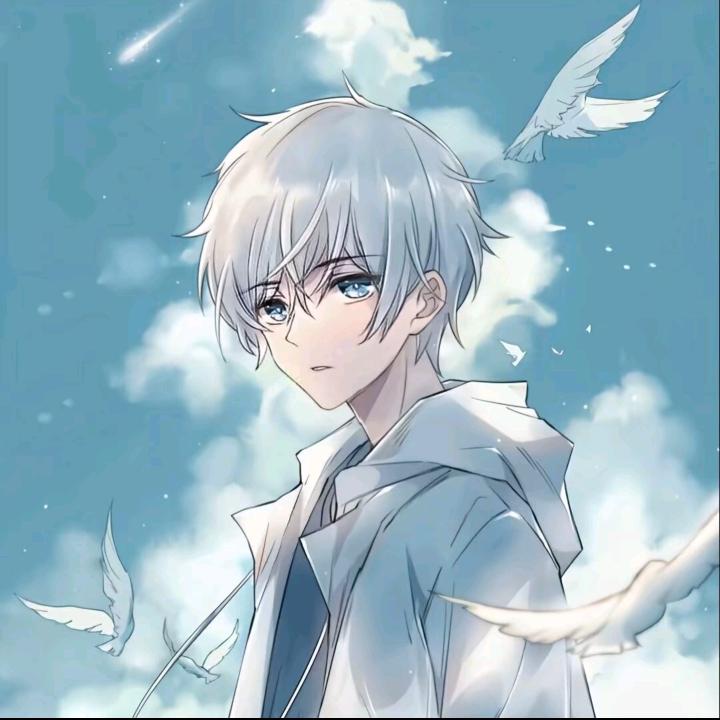 日月谓之明（第五人格）