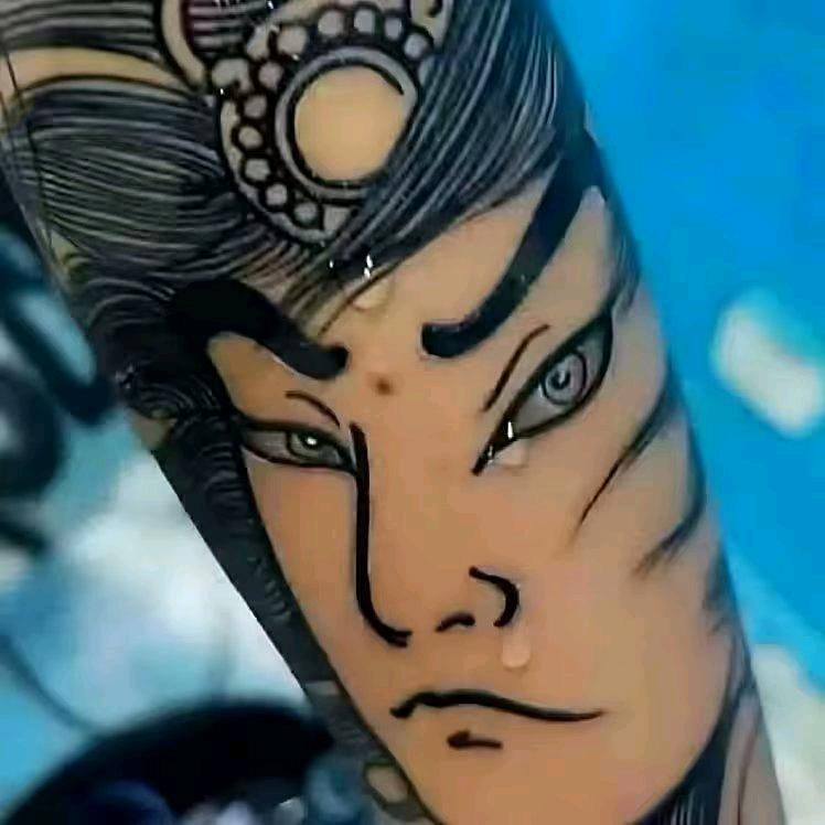 唐伯虎🪽.《男四》