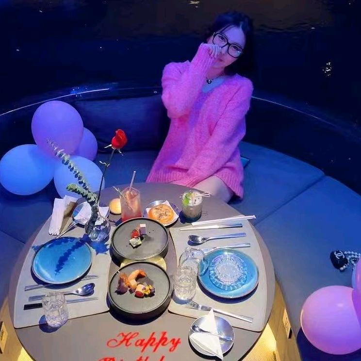 娅娅来啦