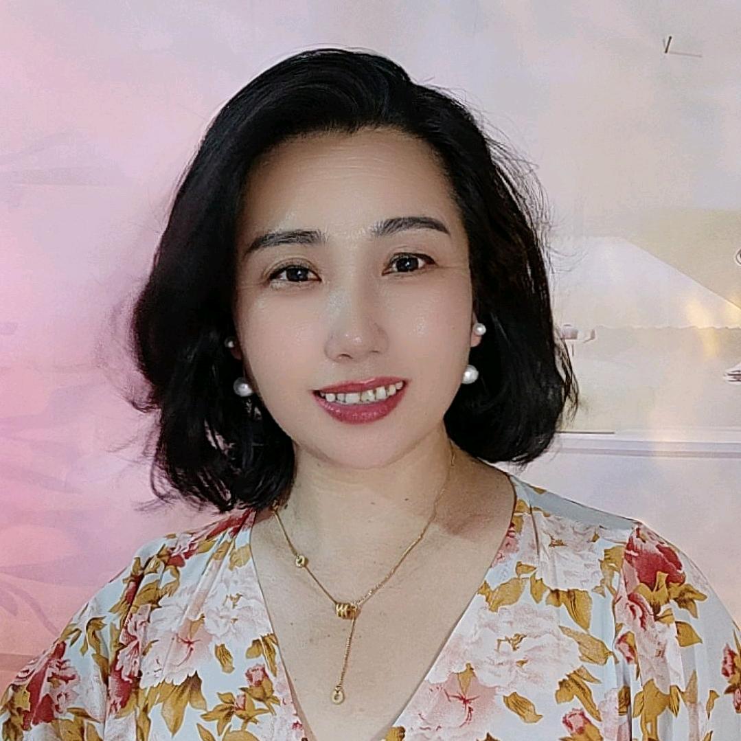 美玲吖