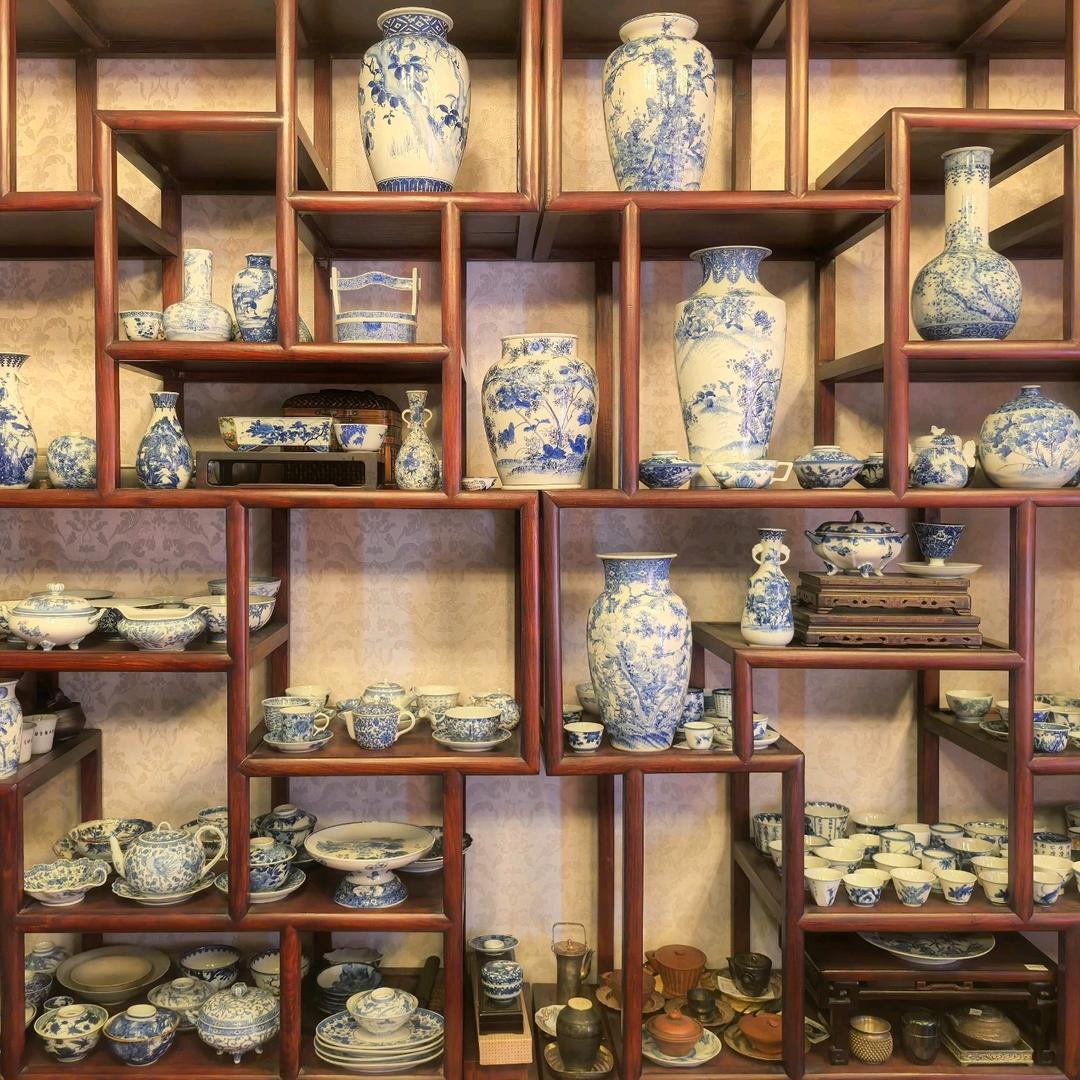 烂仔美术