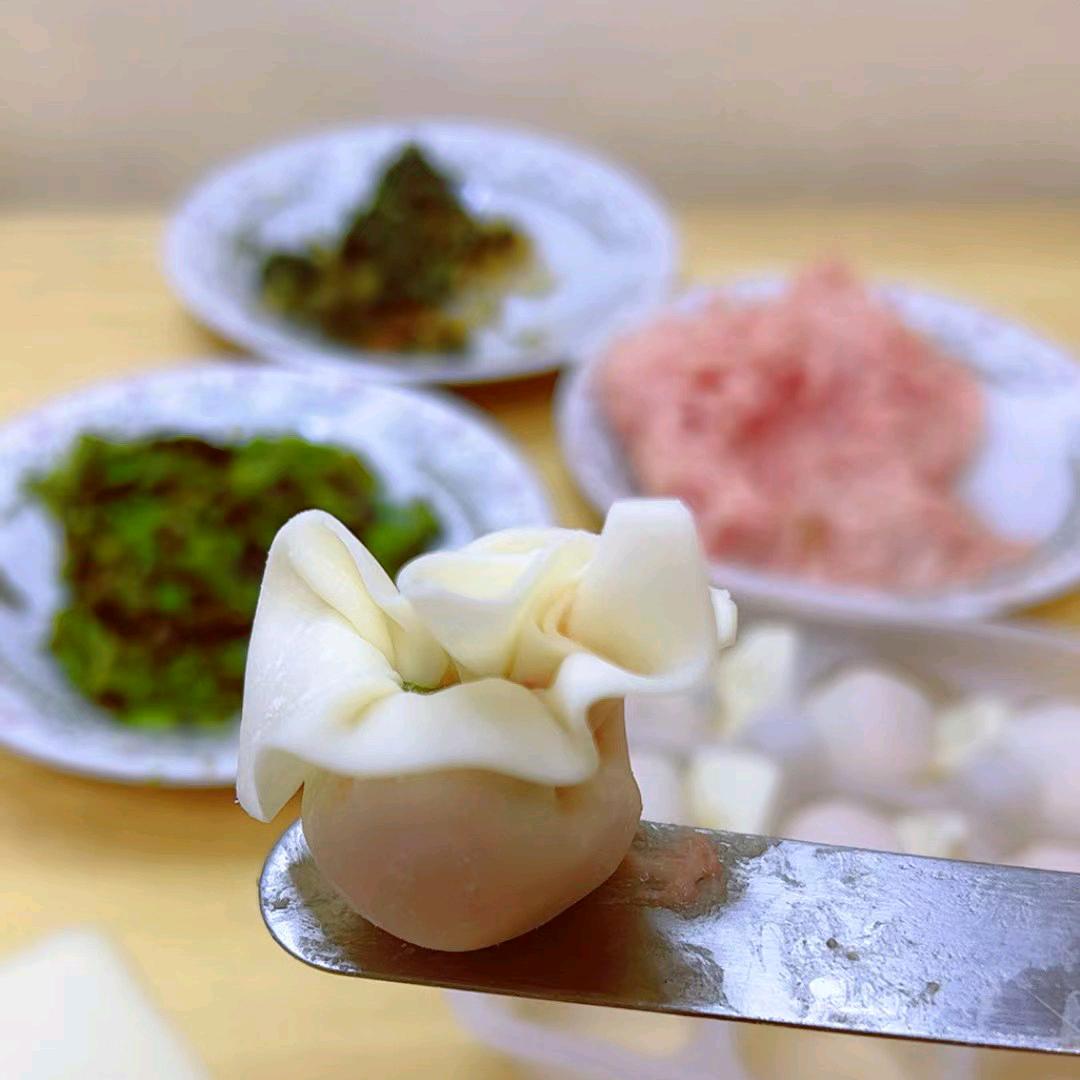 特色馄饨·水饺外卖