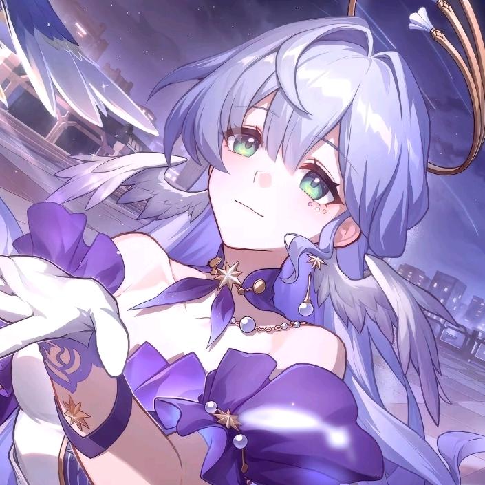 小鸟是世界上最可爱的东西....