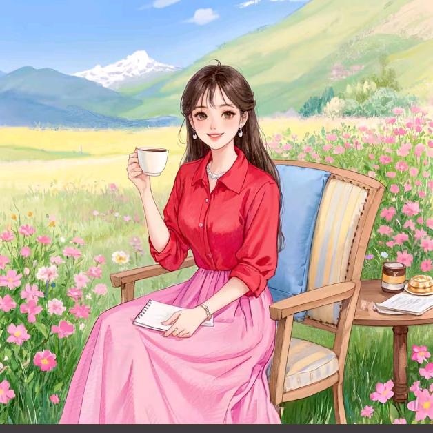 杨洋羊