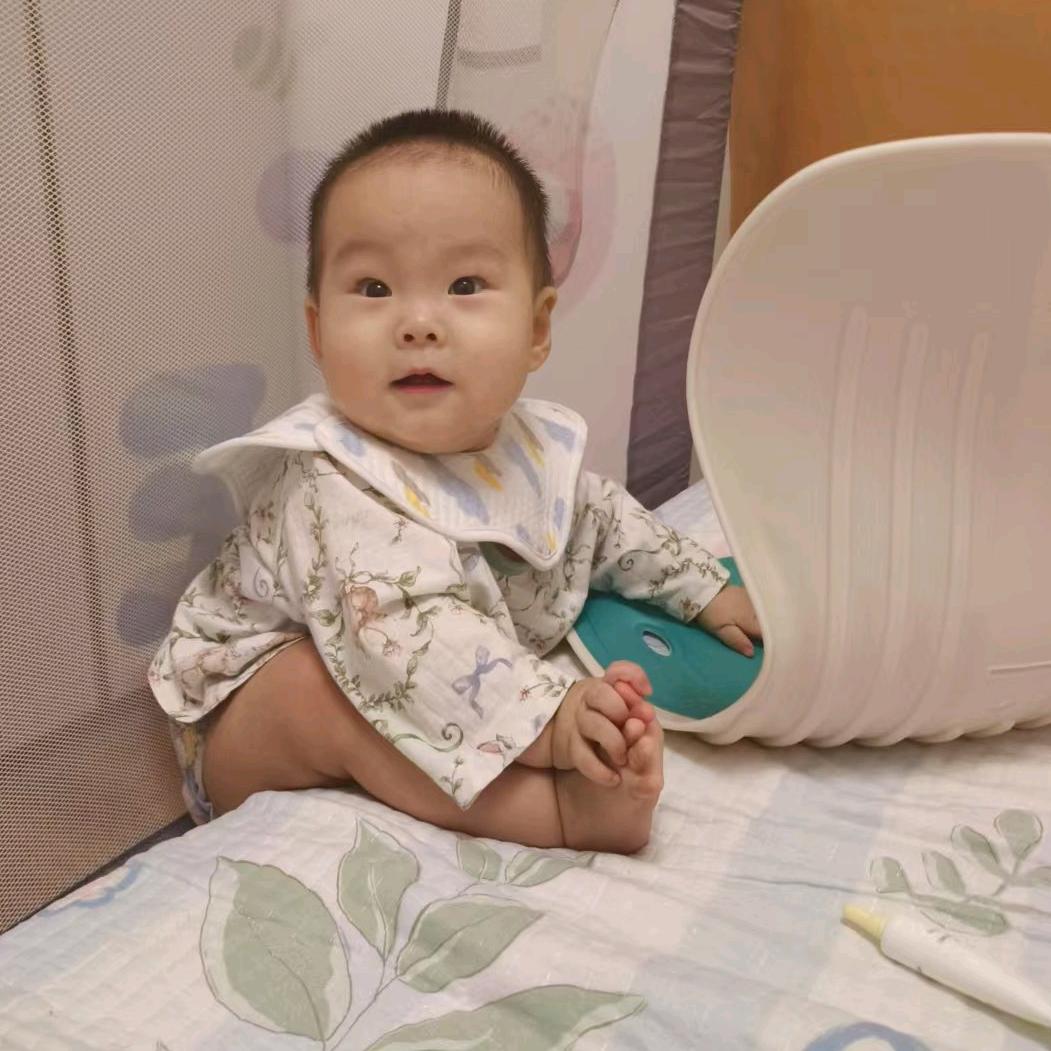 娴宝妈咪