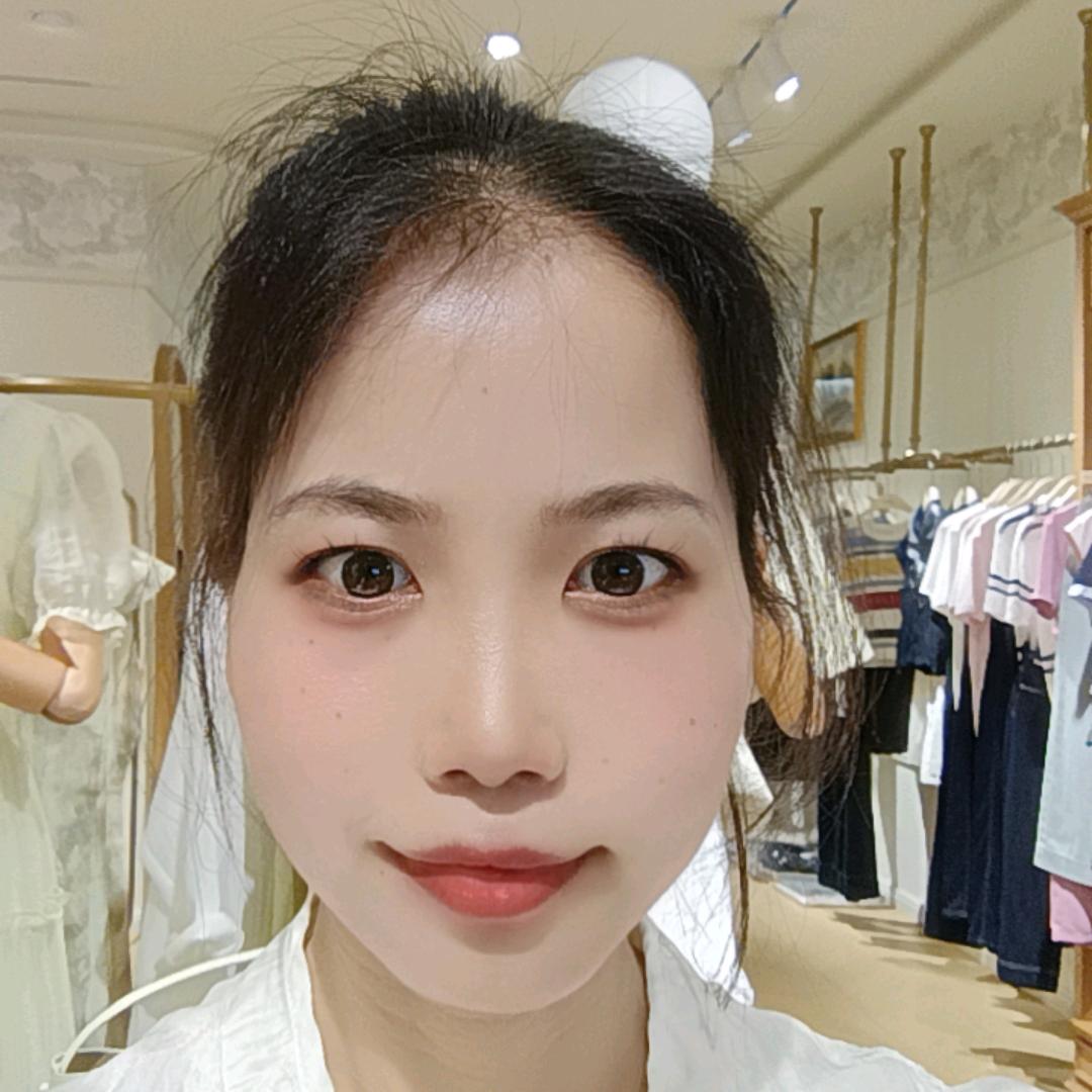 积极向上的兰兰