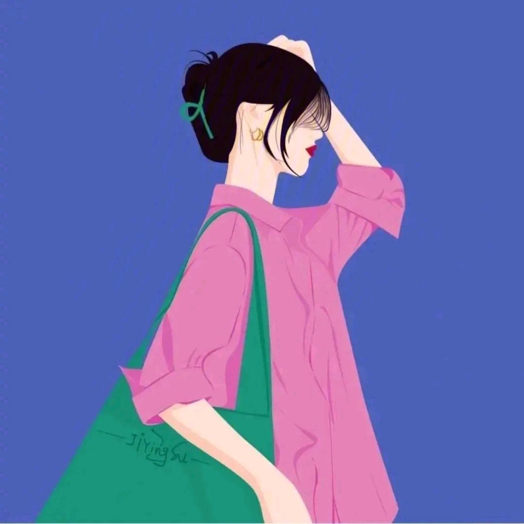 月半弯\_
