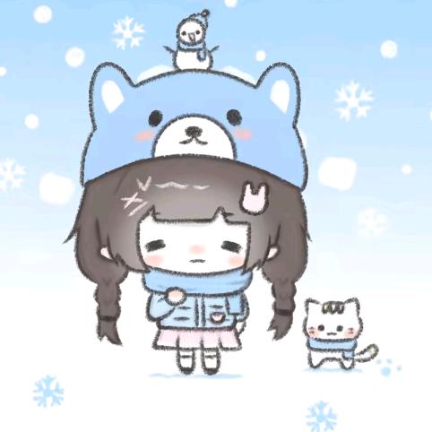 总想