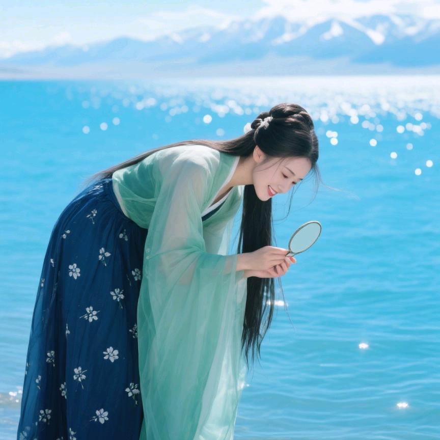 李曾几ai师