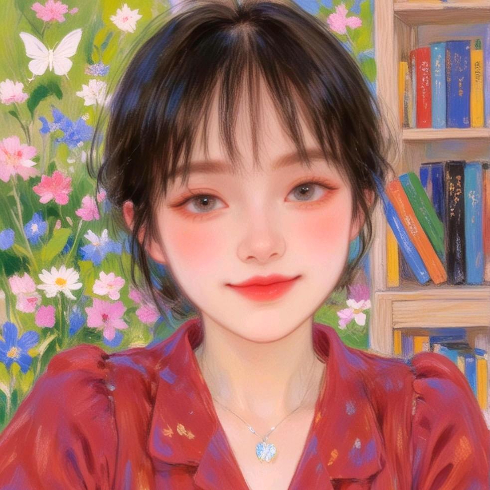 ✨安妮的姐姐