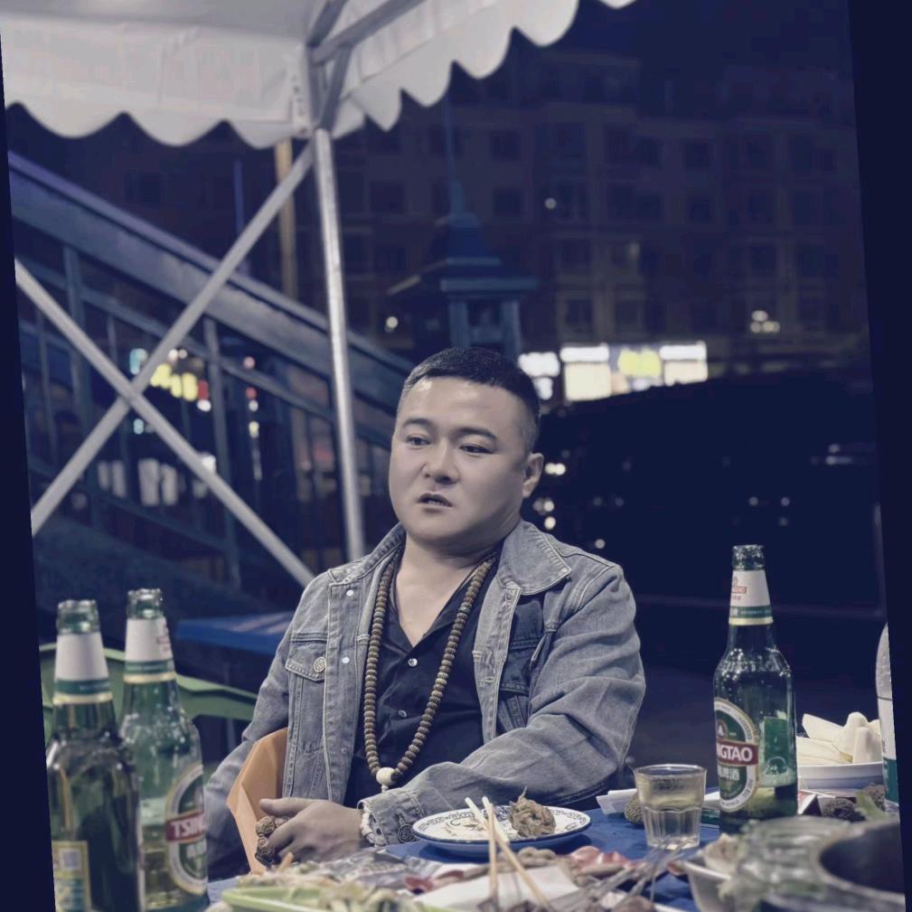 哈尔滨小王总