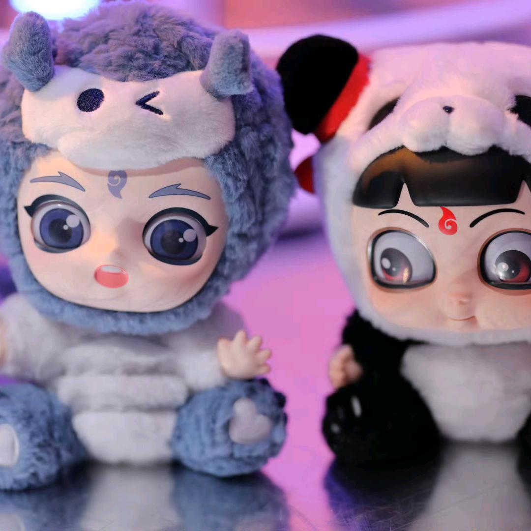 ✨追剧🎶长安二十四计💖✨