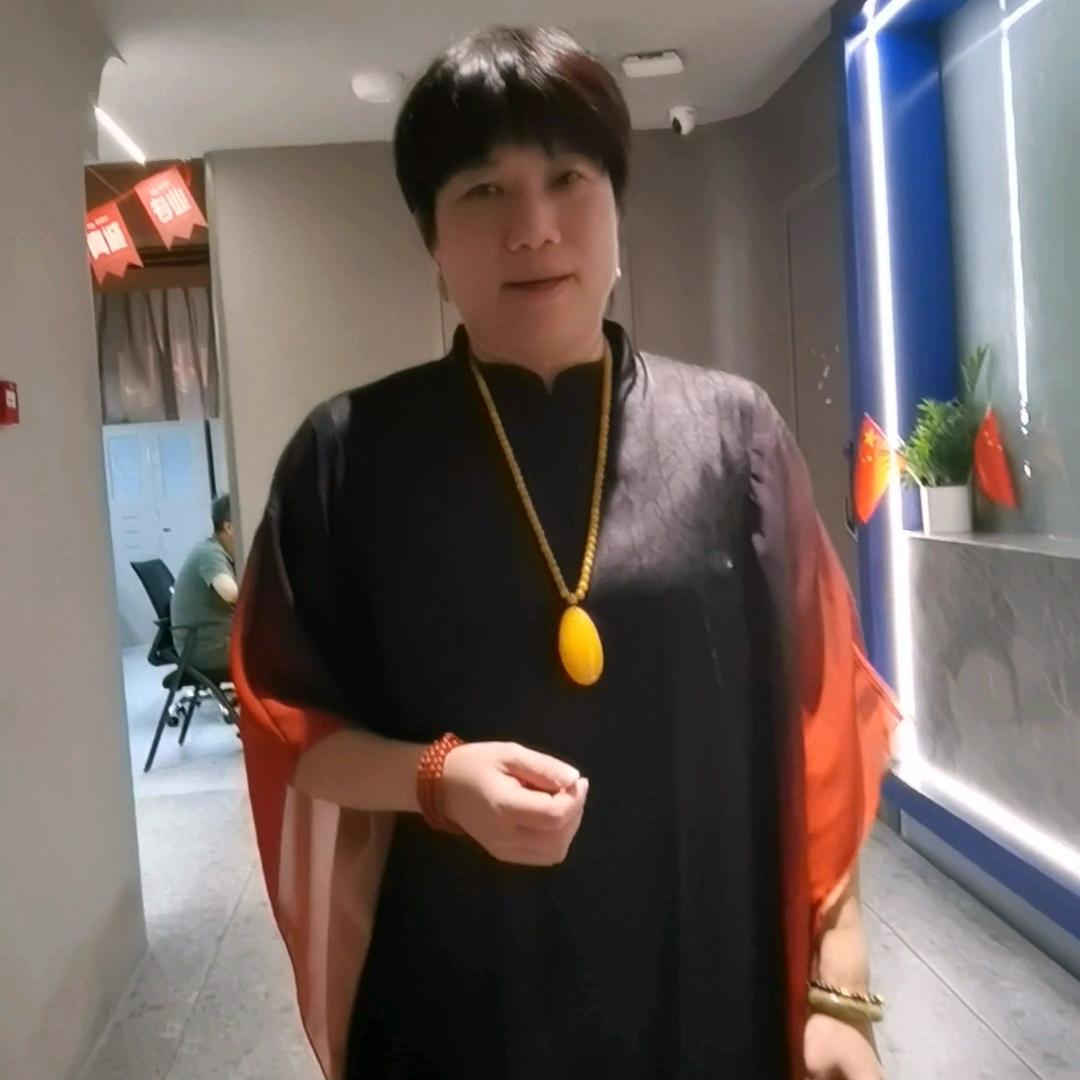 餐饮玉姐