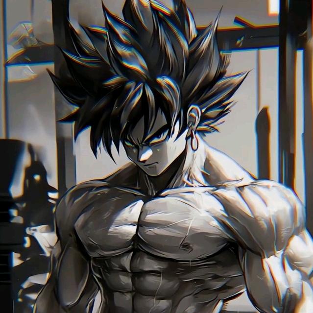 ✎﹏暗黑肌肉掌控者﹏✎