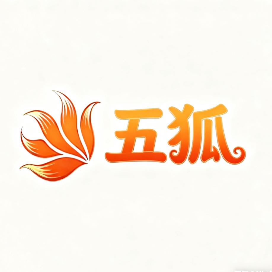 五狐专营店幻狐