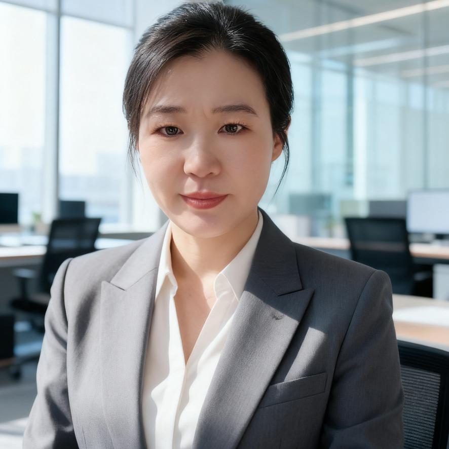 婷婷姐