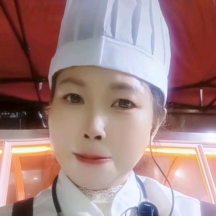 蔡丽.？鑫鑫舌尖美食