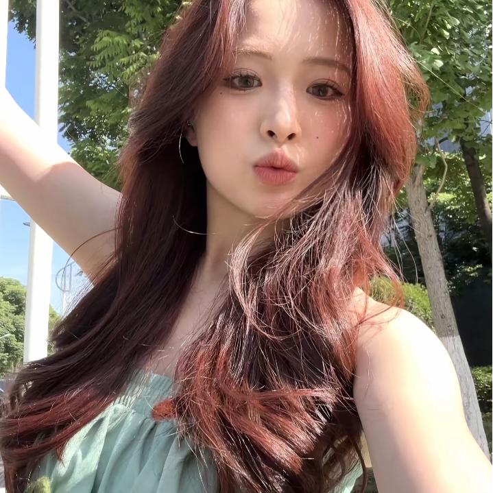哦吼✨