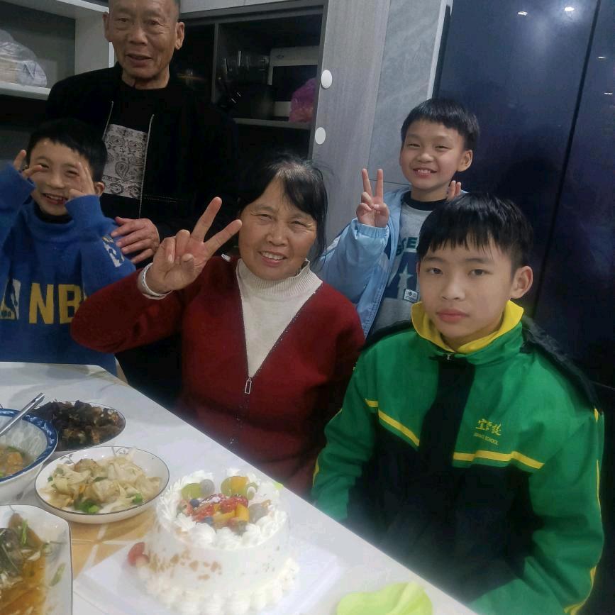 潘旭康