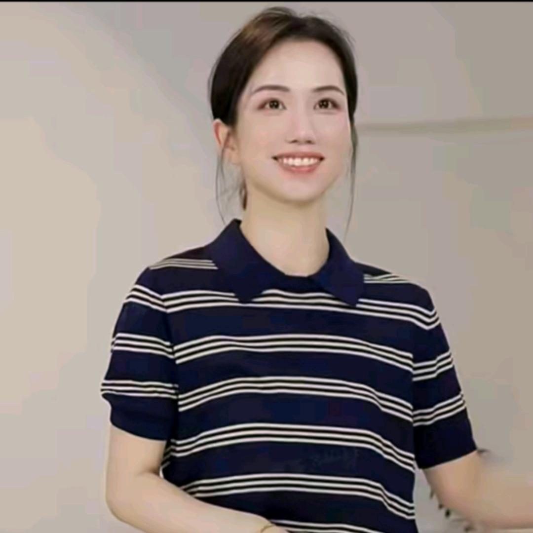 HEYHE小禾（直播返场）