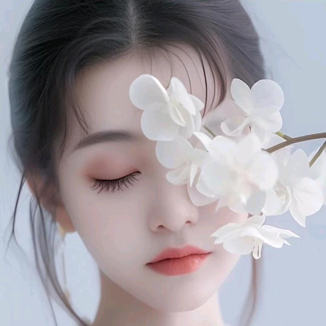 青春,蒼白如詩